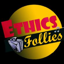 ETHICS FOLLIES® Musical Comedy Teaches Ethics at Charline McCombs Empire Theatre on 